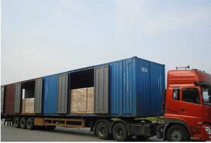 漳州到高州市整车运输