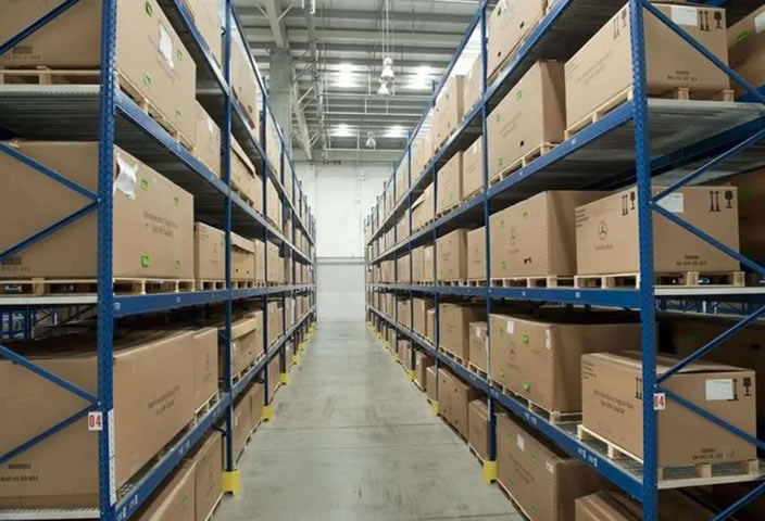 漳州到高州市货物仓储