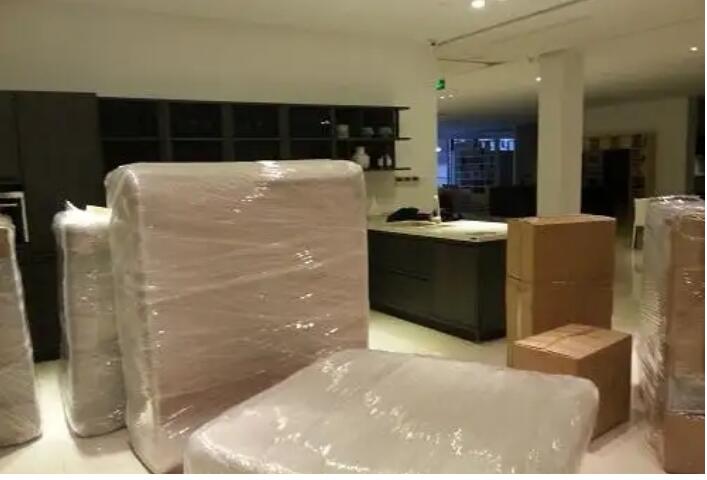 漳州到高州市长途搬家