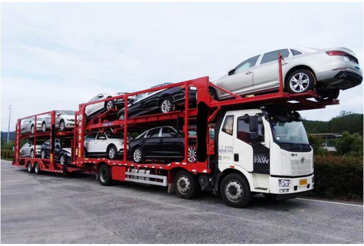 漳州到高州市轿车托运